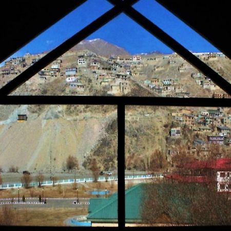 Hotel Kargil Heights Εξωτερικό φωτογραφία